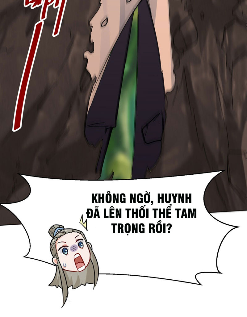 Vô Tận Thôn Phệ Chapter 3 - Trang 41