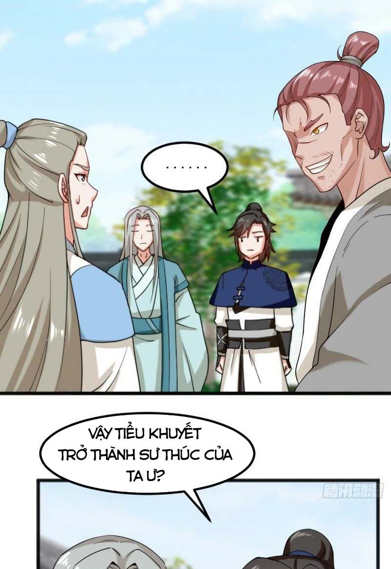 Vô Tận Thôn Phệ Chapter 53 - Trang 4