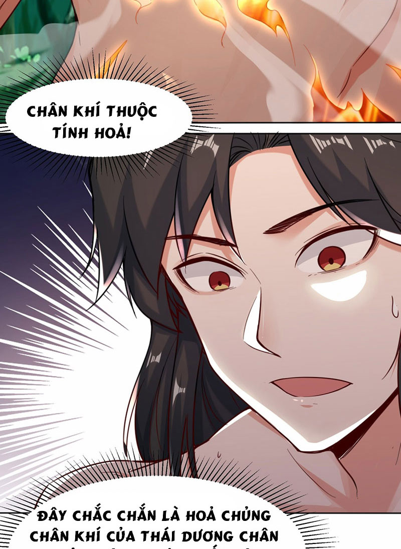 Vô Tận Thôn Phệ Chapter 4 - Trang 37