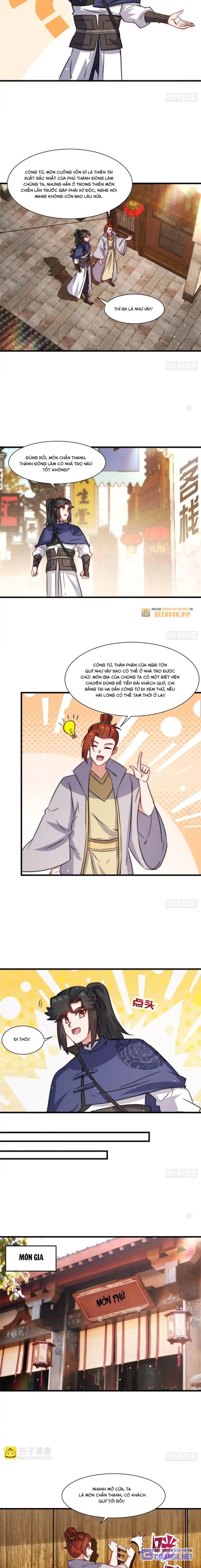 Vô Tận Thôn Phệ Chapter 234 - Trang 8