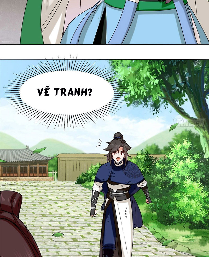 Vô Tận Thôn Phệ Chapter 8 - Trang 25