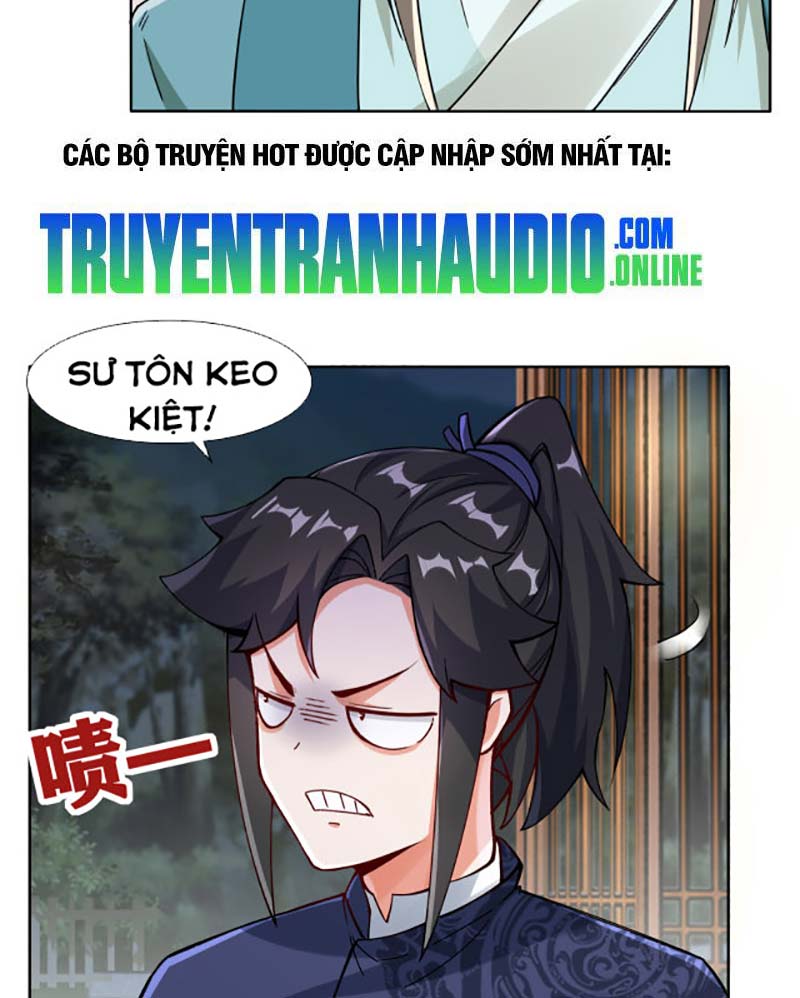 Vô Tận Thôn Phệ Chapter 29 - Trang 4