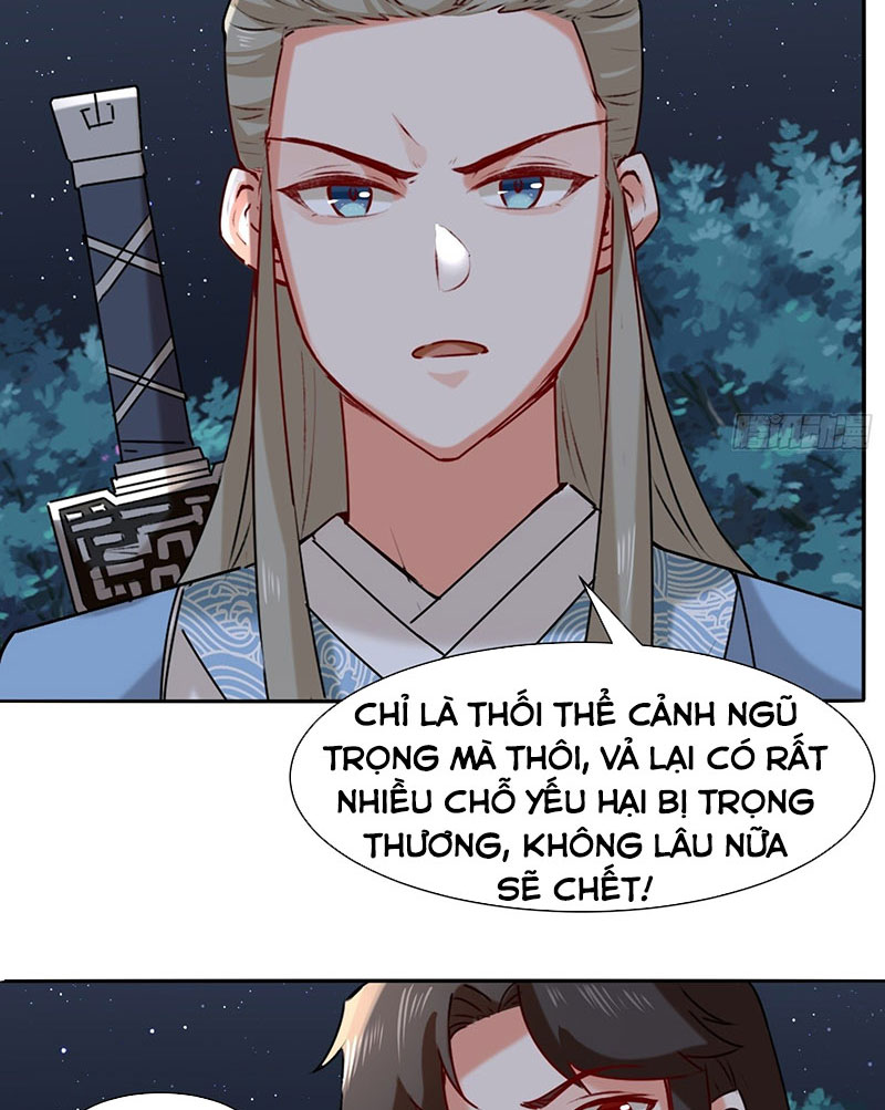 Vô Tận Thôn Phệ Chapter 5 - Trang 33