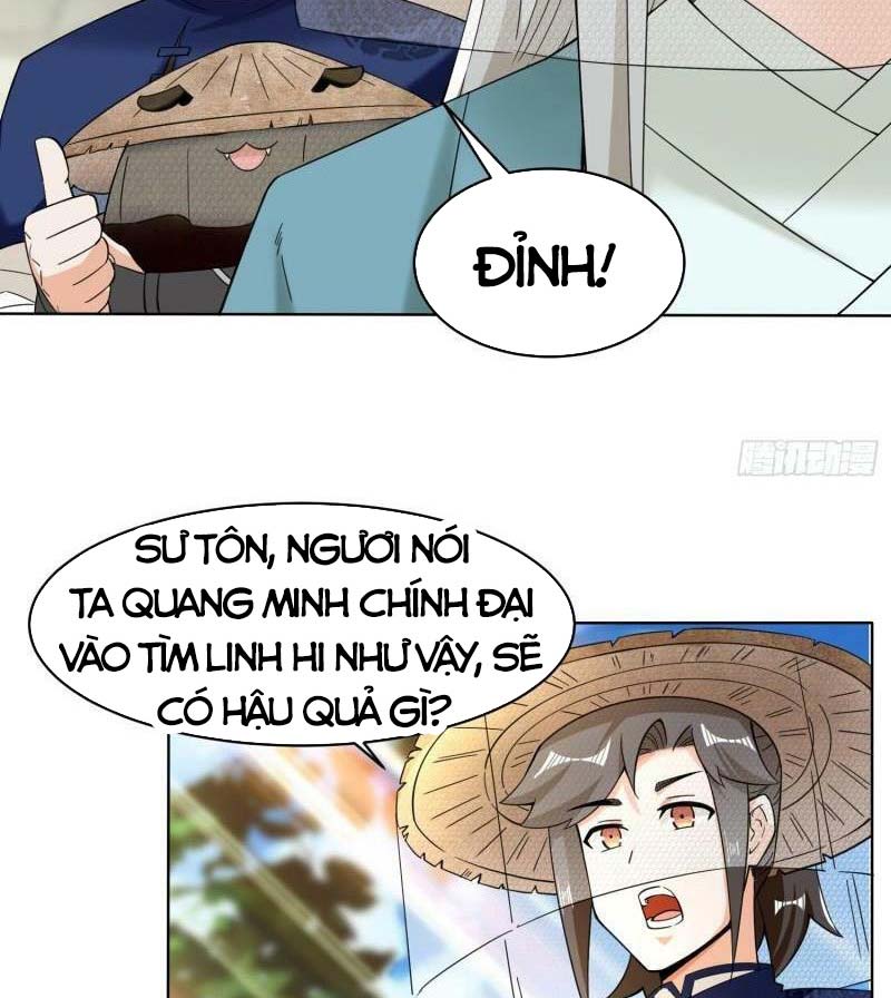 Vô Tận Thôn Phệ Chapter 43 - Trang 49