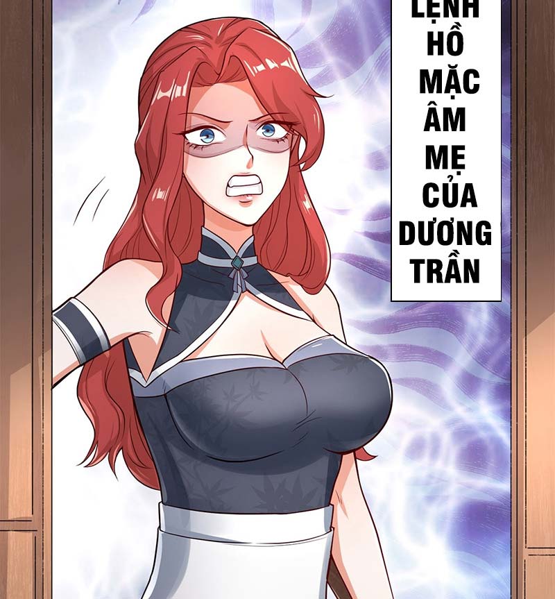 Vô Tận Thôn Phệ Chapter 33 - Trang 12