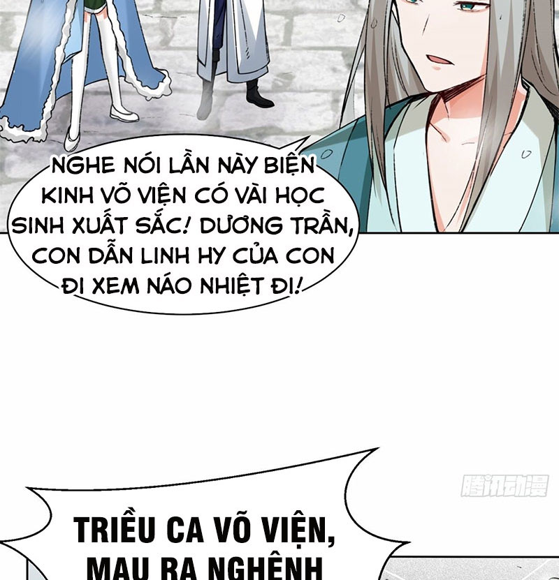 Vô Tận Thôn Phệ Chapter 22 - Trang 8