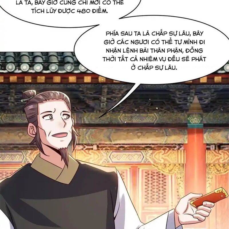 Vô Tận Thôn Phệ Chapter 249 - Trang 33