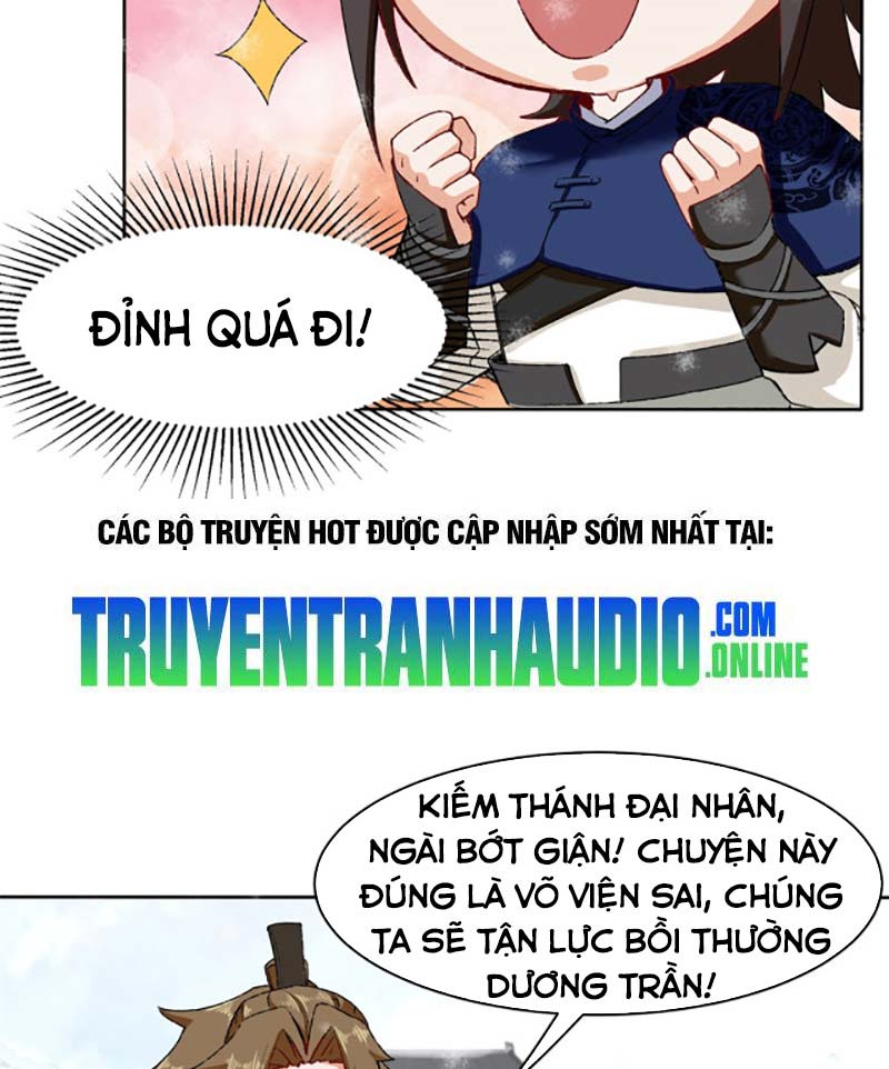 Vô Tận Thôn Phệ Chapter 28 - Trang 37