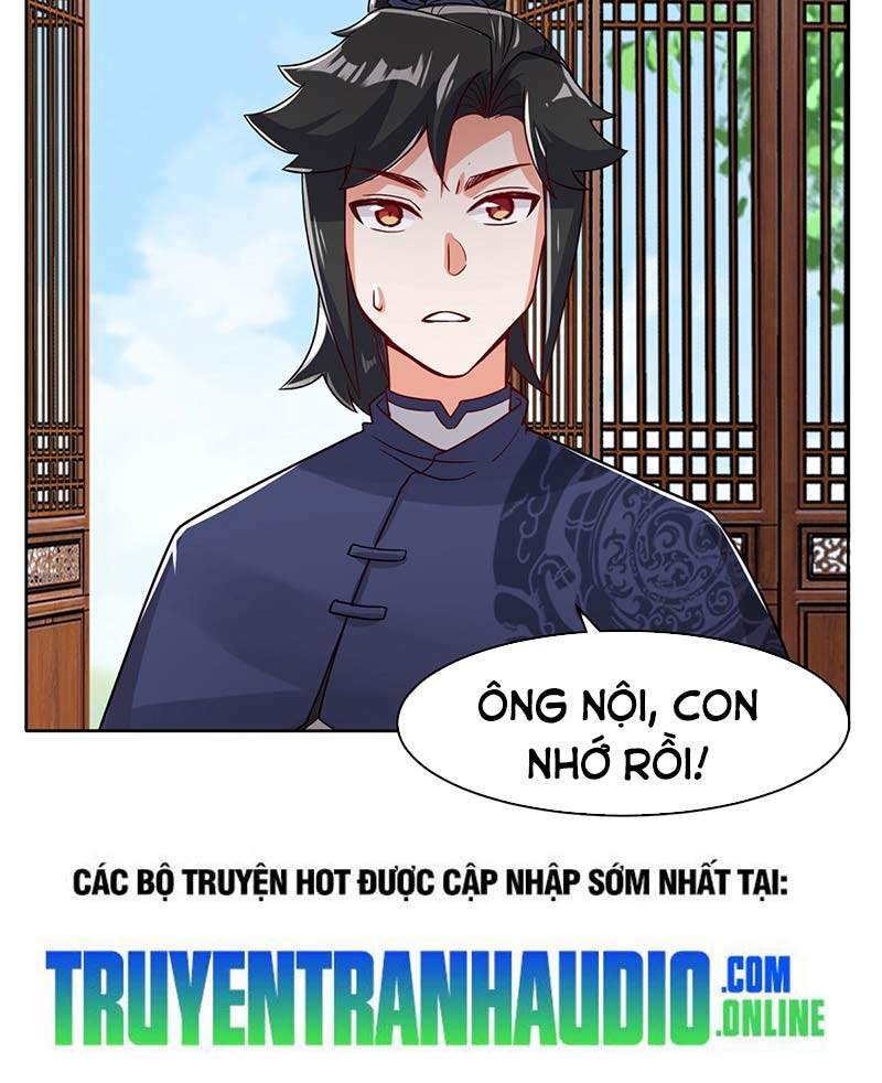 Vô Tận Thôn Phệ Chapter 33 - Trang 40