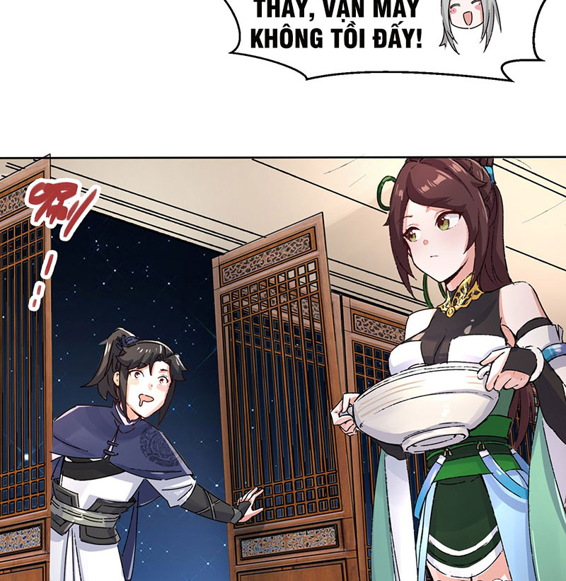 Vô Tận Thôn Phệ Chapter 21 - Trang 6