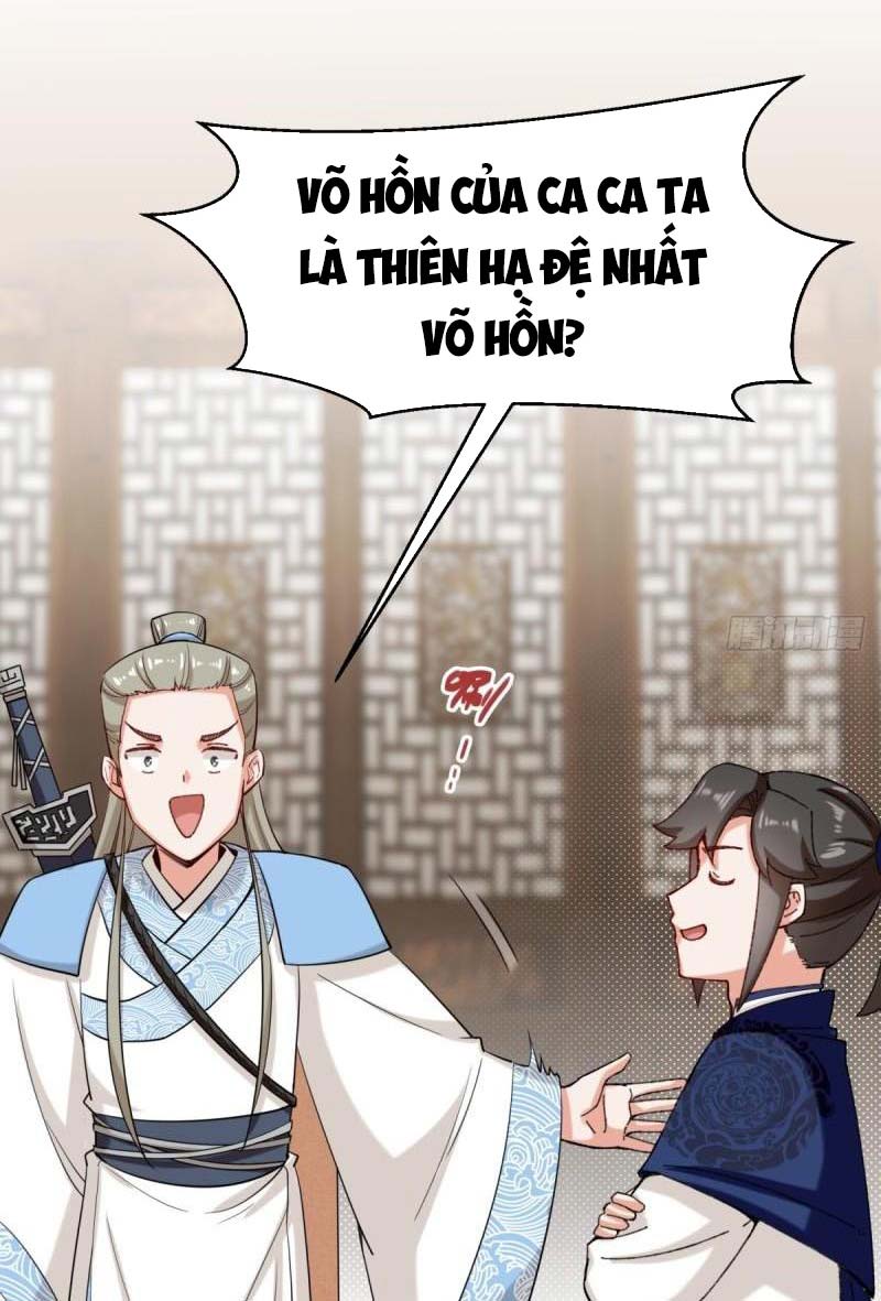 Vô Tận Thôn Phệ Chapter 51 - Trang 16