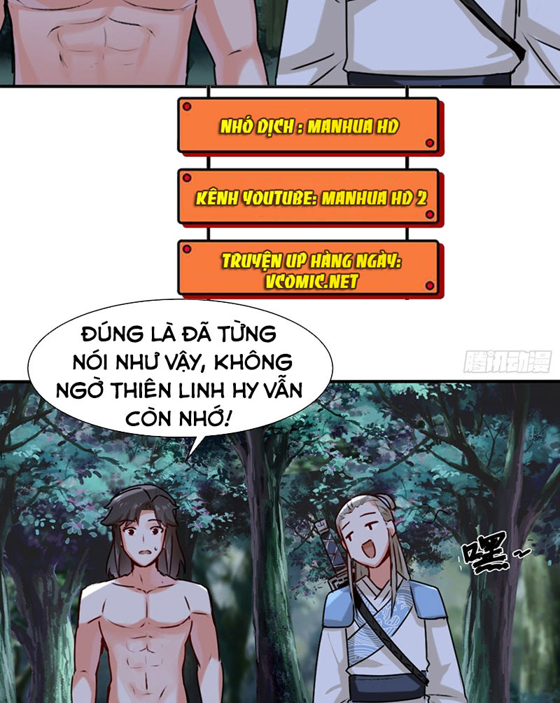 Vô Tận Thôn Phệ Chapter 5 - Trang 54