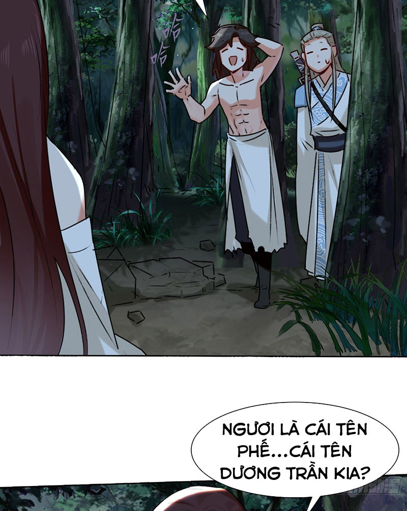 Vô Tận Thôn Phệ Chapter 5 - Trang 41