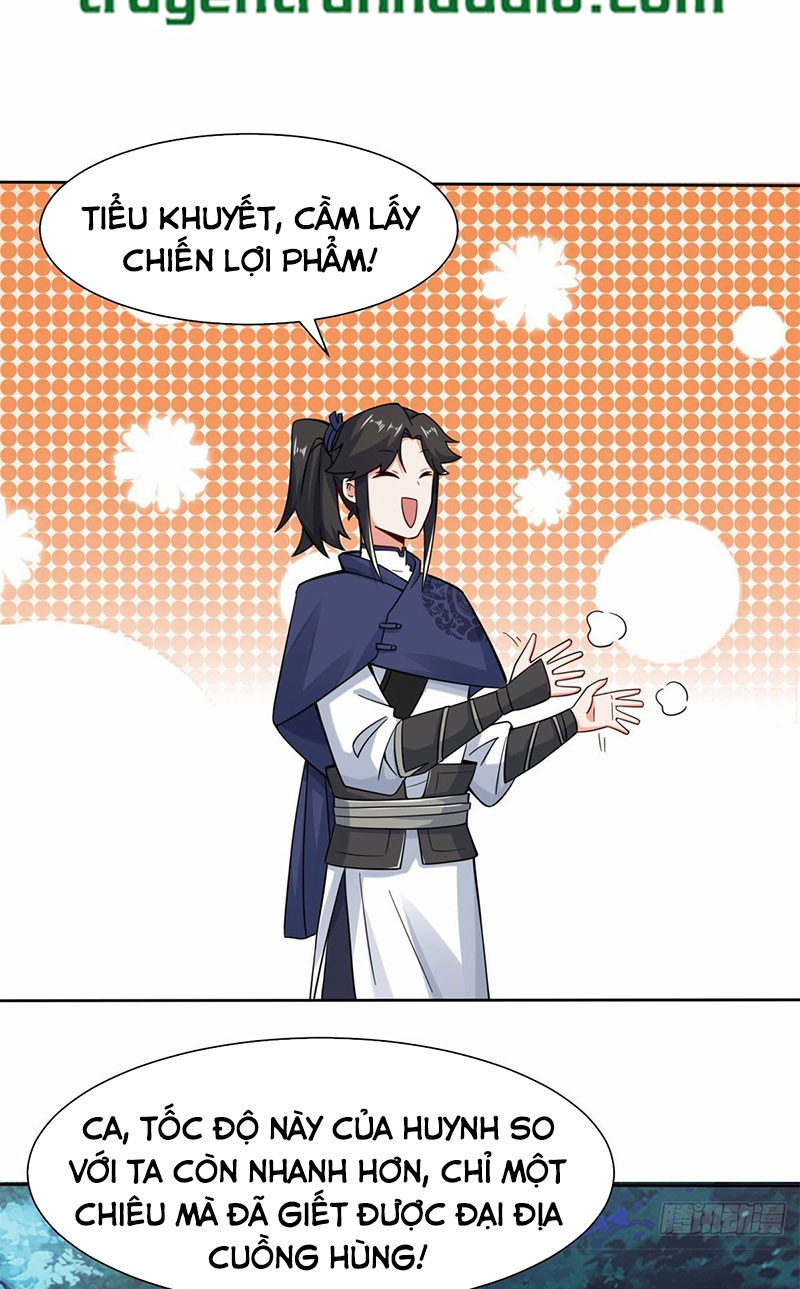 Vô Tận Thôn Phệ Chapter 7 - Trang 17