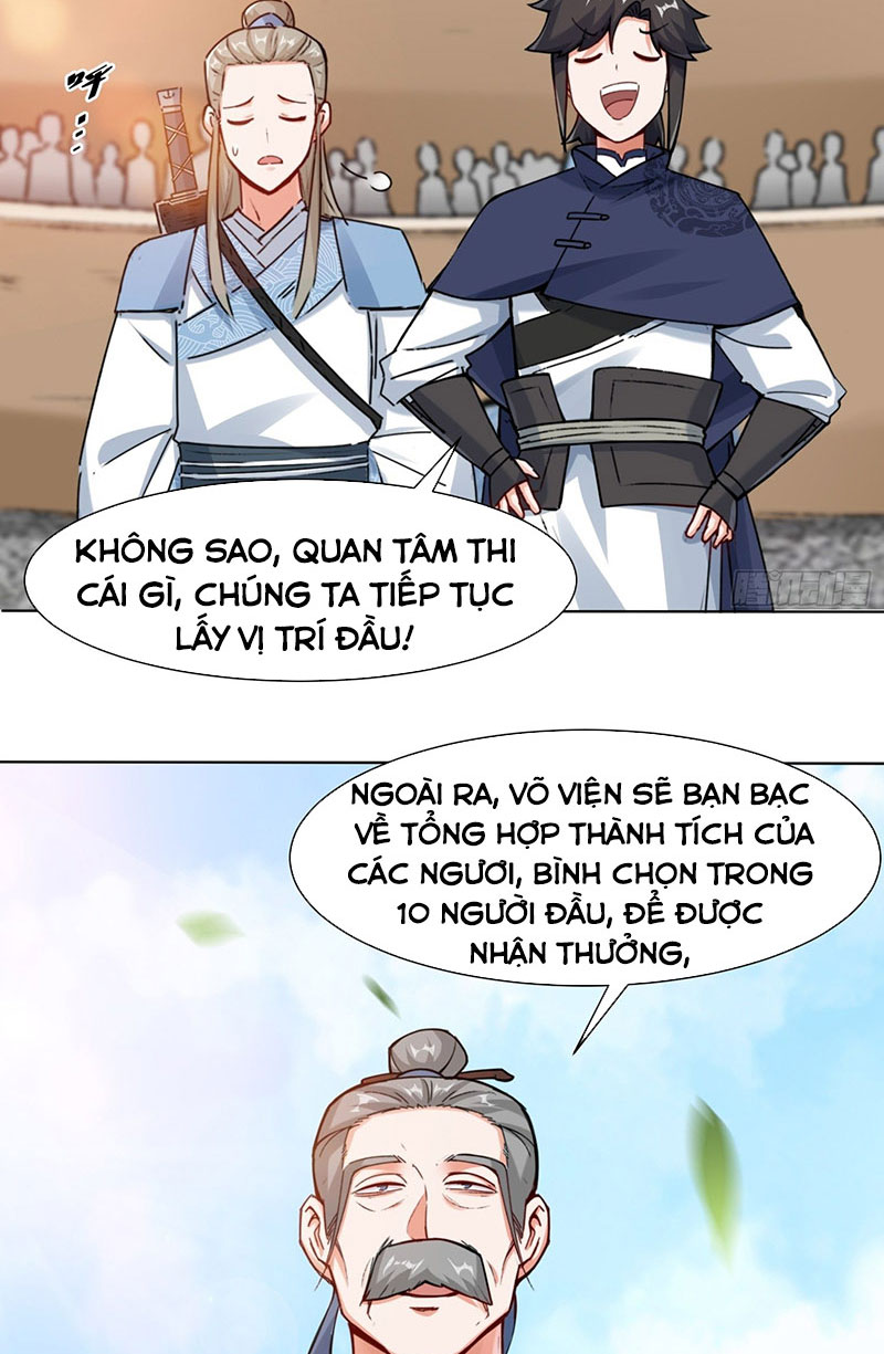 Vô Tận Thôn Phệ Chapter 11 - Trang 13