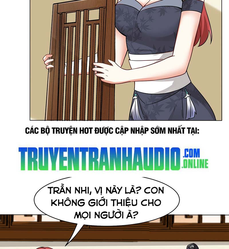 Vô Tận Thôn Phệ Chapter 34 - Trang 17