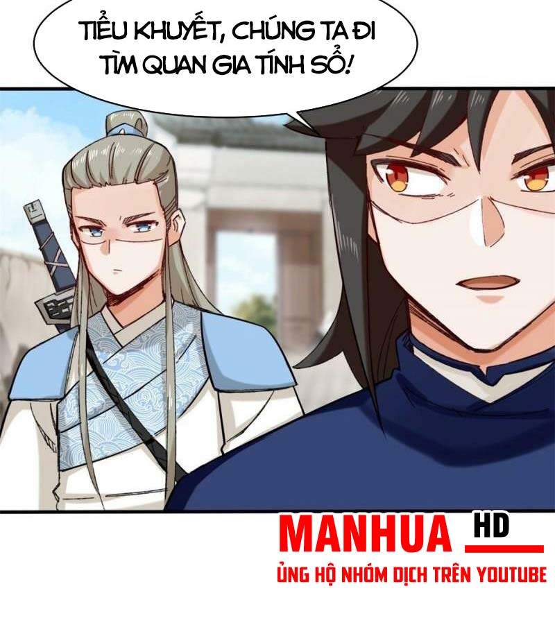 Vô Tận Thôn Phệ Chapter 41 - Trang 43