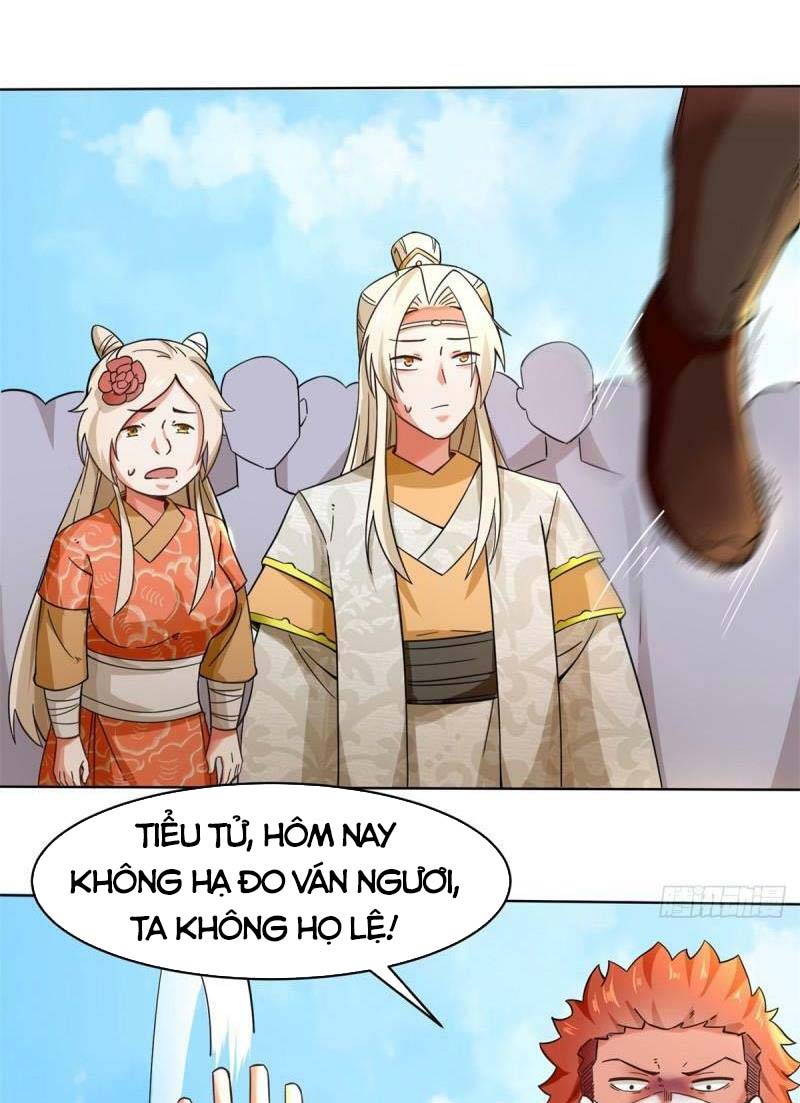 Vô Tận Thôn Phệ Chapter 54 - Trang 26