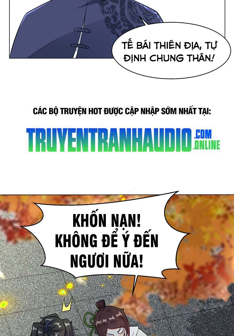 Vô Tận Thôn Phệ Chapter 34 - Trang 48