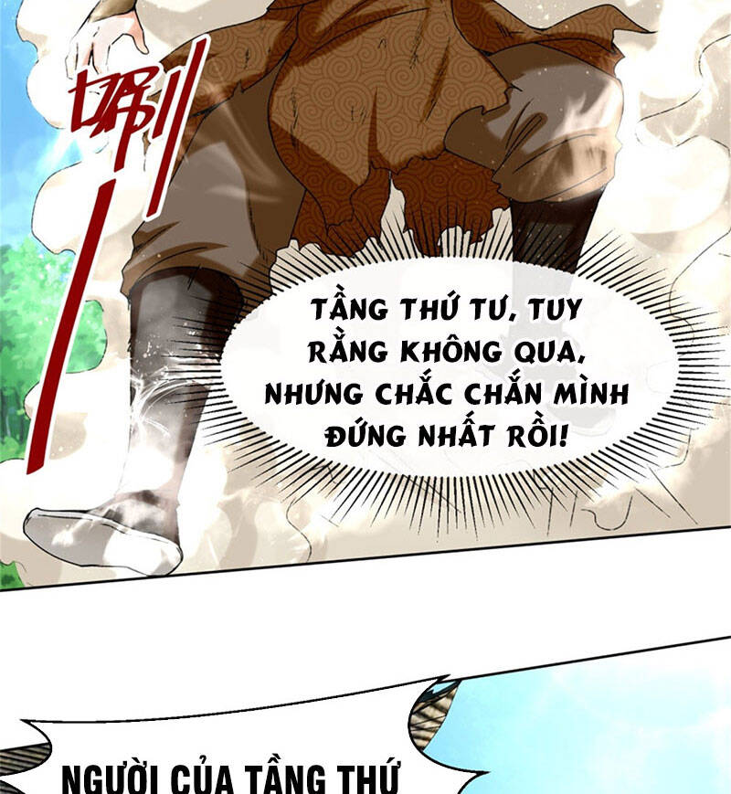 Vô Tận Thôn Phệ Chapter 18 - Trang 18