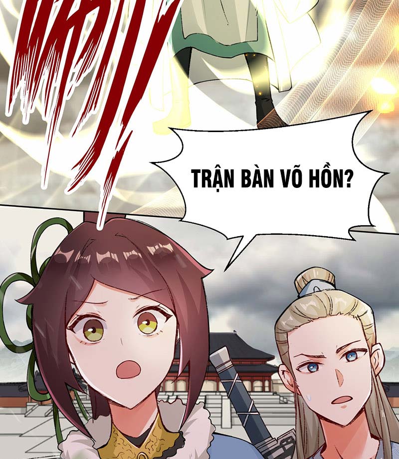 Vô Tận Thôn Phệ Chapter 26 - Trang 21