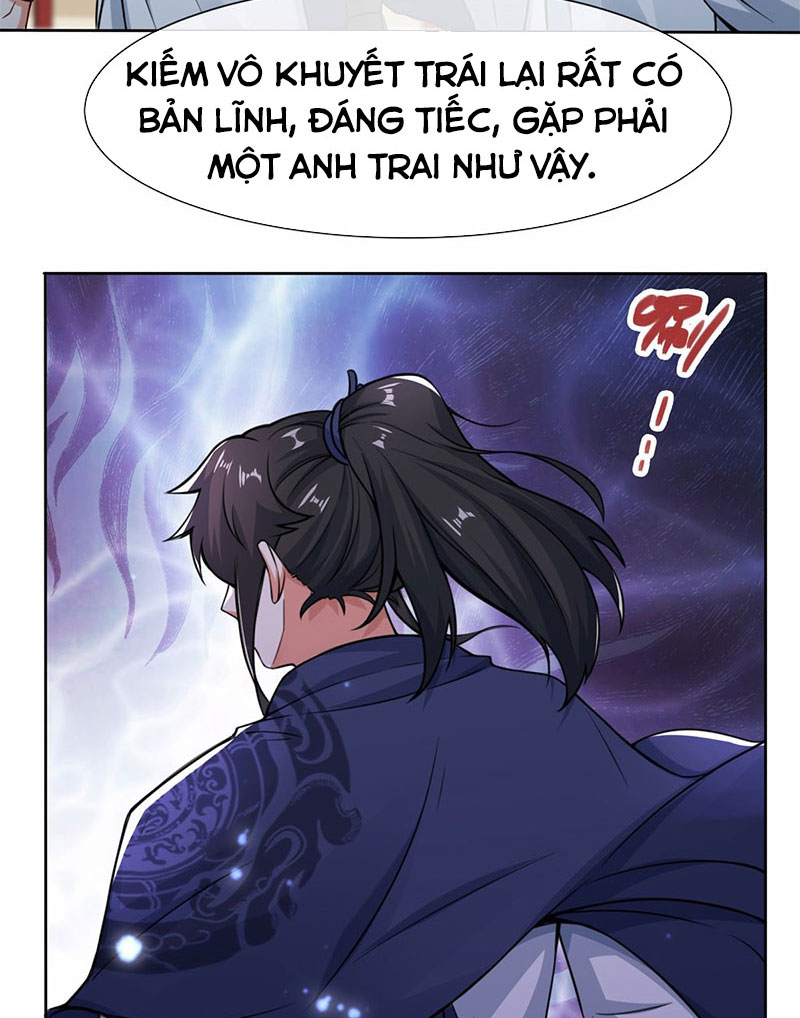 Vô Tận Thôn Phệ Chapter 6 - Trang 16