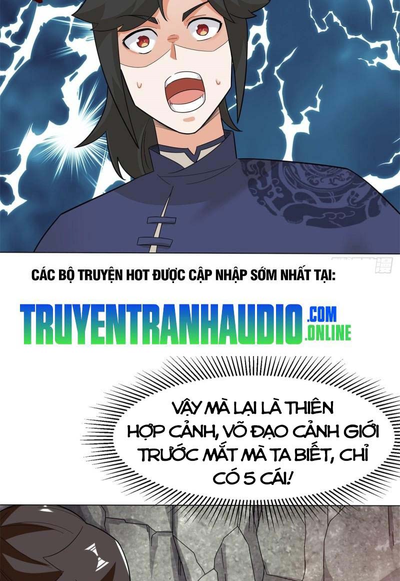 Vô Tận Thôn Phệ Chapter 37 - Trang 10