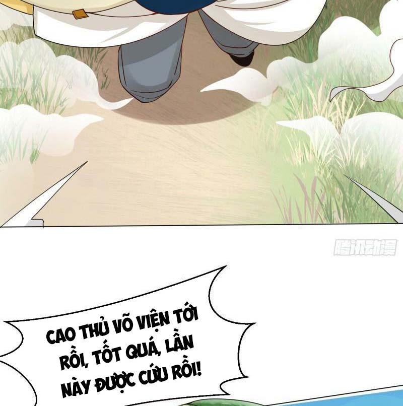 Vô Tận Thôn Phệ Chapter 36 - Trang 54