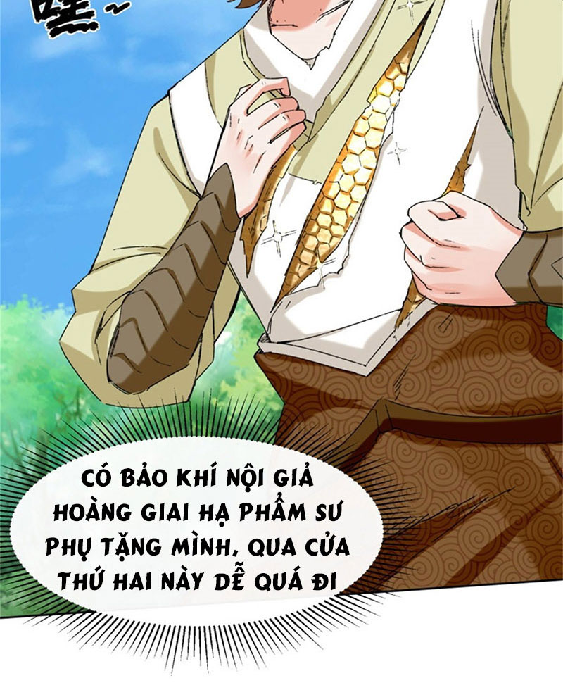 Vô Tận Thôn Phệ Chapter 16 - Trang 50