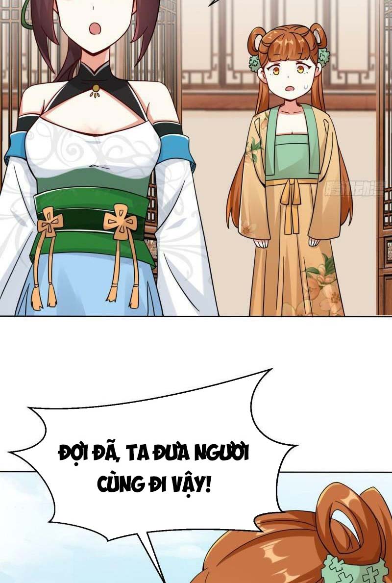 Vô Tận Thôn Phệ Chapter 49 - Trang 23