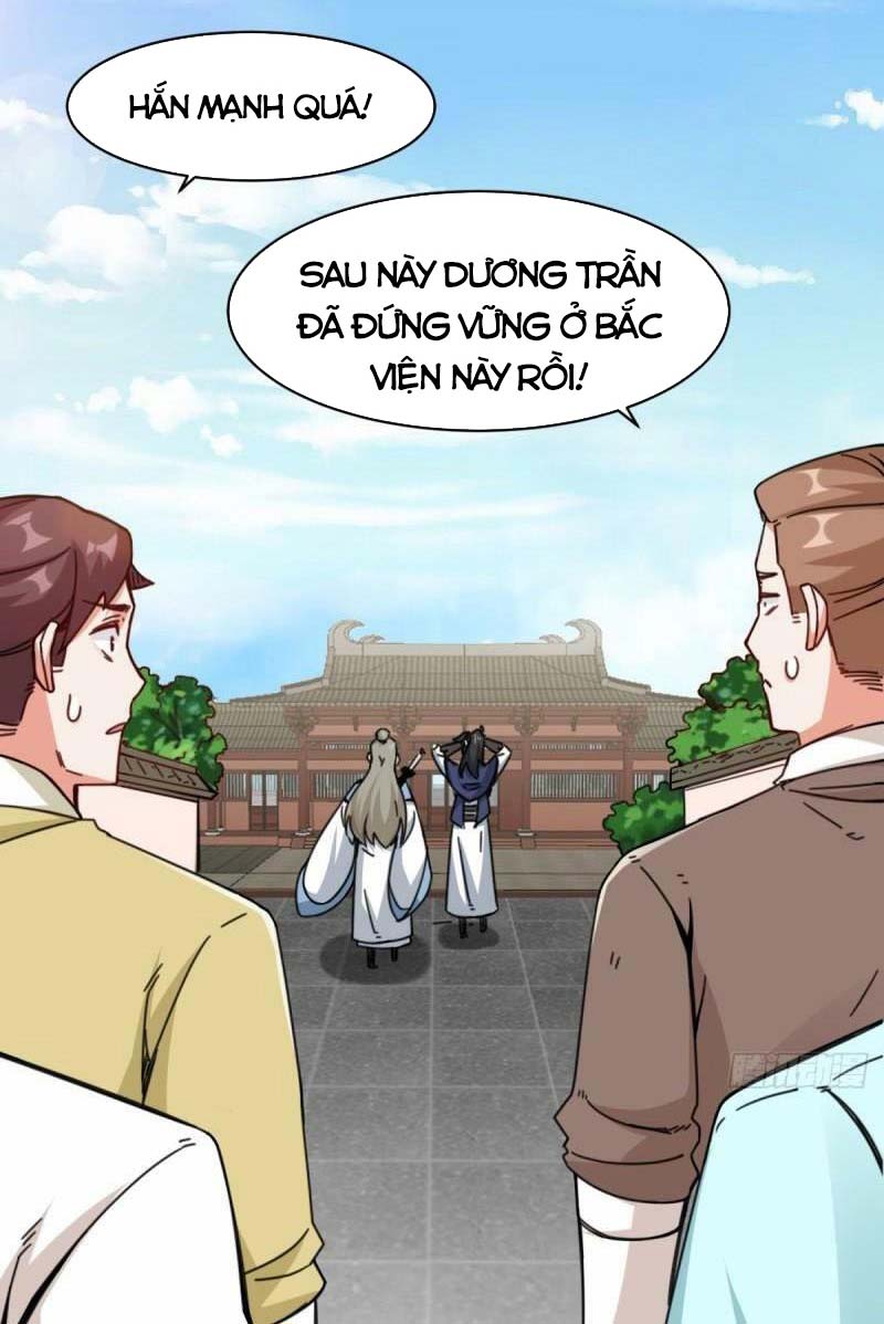 Vô Tận Thôn Phệ Chapter 55 - Trang 23