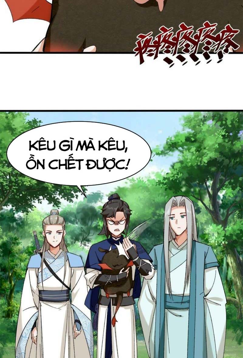 Vô Tận Thôn Phệ Chapter 41 - Trang 20