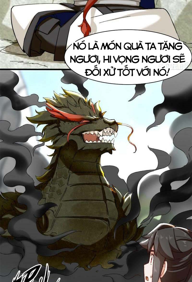 Vô Tận Thôn Phệ Chapter 41 - Trang 7