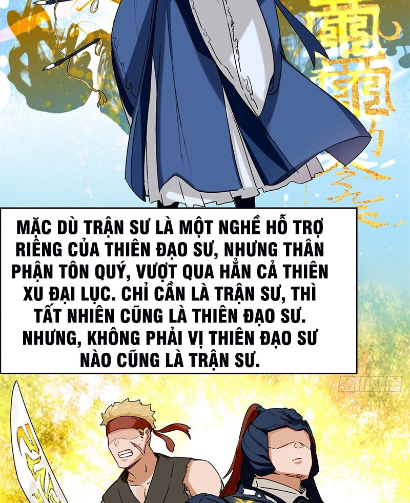 Vô Tận Thôn Phệ Chapter 8 - Trang 29