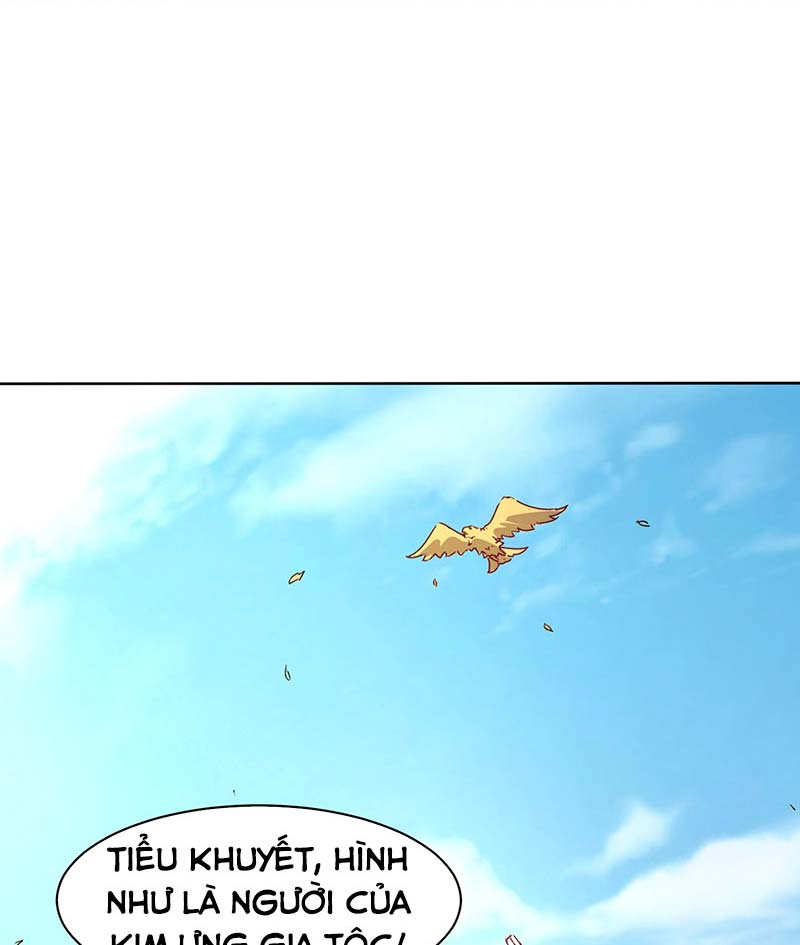 Vô Tận Thôn Phệ Chapter 32 - Trang 49