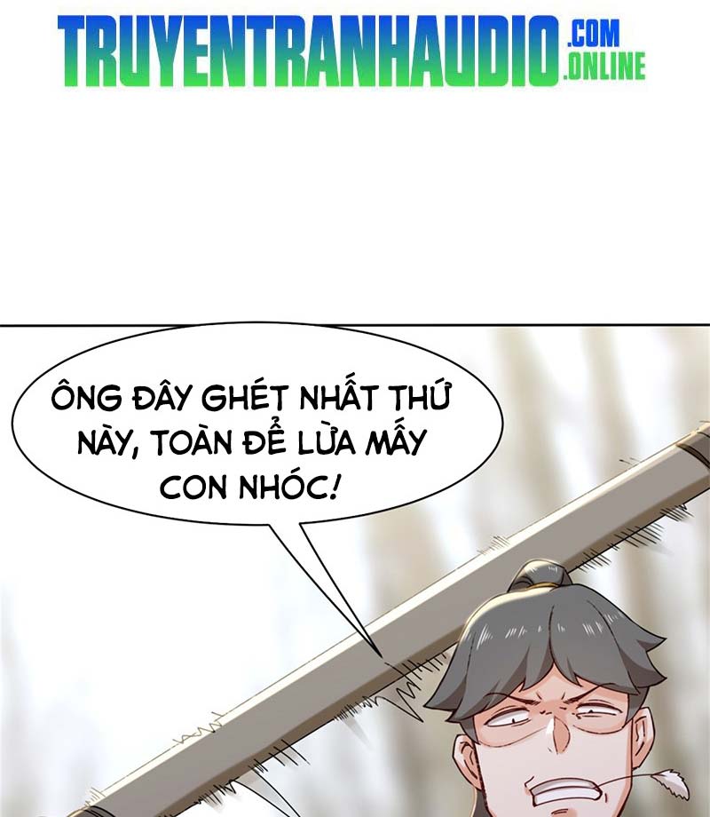 Vô Tận Thôn Phệ Chapter 30 - Trang 10