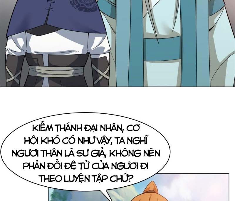 Vô Tận Thôn Phệ Chapter 37 - Trang 33