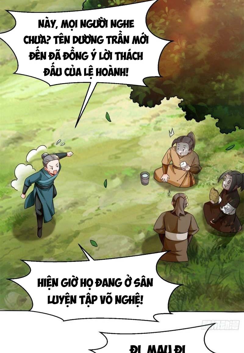 Vô Tận Thôn Phệ Chapter 54 - Trang 5