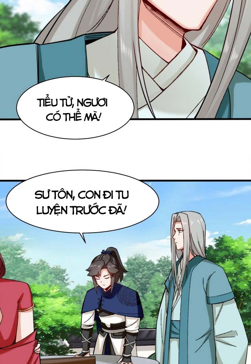 Vô Tận Thôn Phệ Chapter 50 - Trang 34