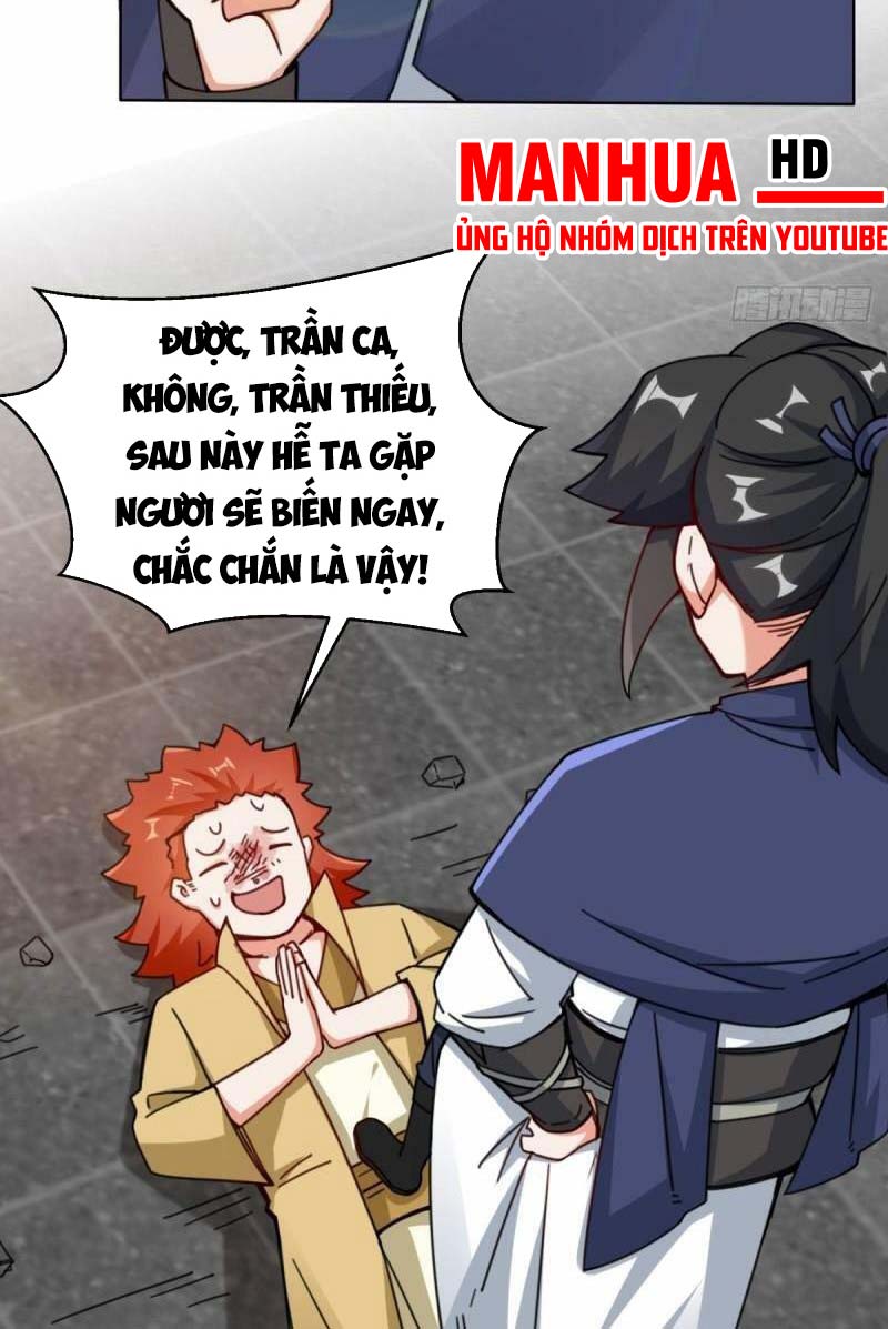 Vô Tận Thôn Phệ Chapter 55 - Trang 20