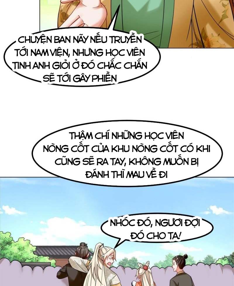 Vô Tận Thôn Phệ Chapter 47 - Trang 46