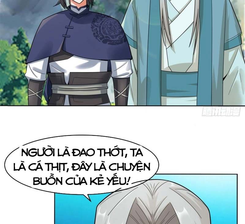 Vô Tận Thôn Phệ Chapter 37 - Trang 58