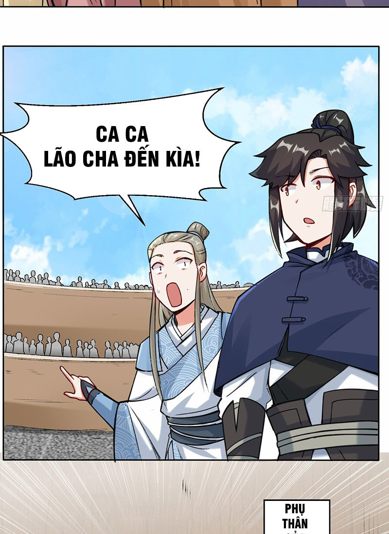 Vô Tận Thôn Phệ Chapter 10 - Trang 37