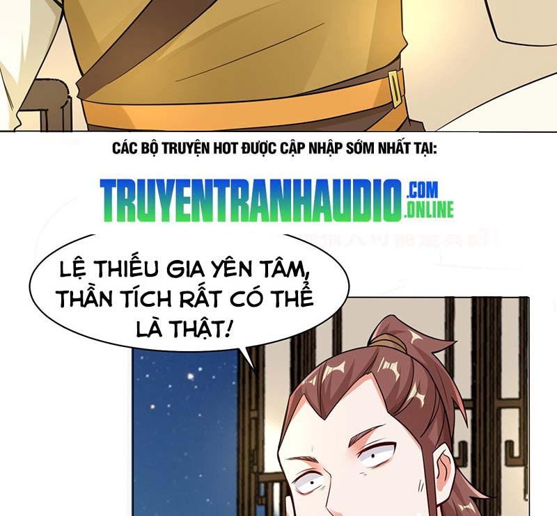 Vô Tận Thôn Phệ Chapter 34 - Trang 59