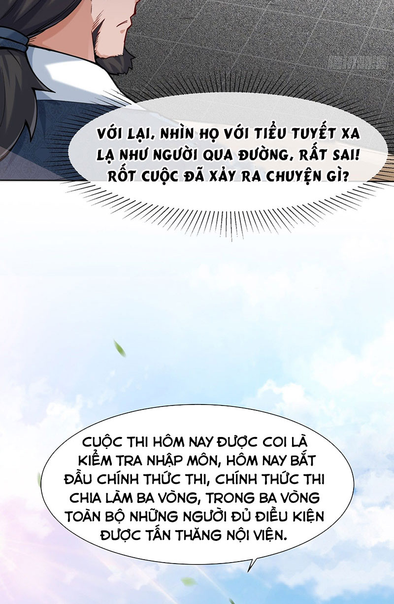 Vô Tận Thôn Phệ Chapter 11 - Trang 11