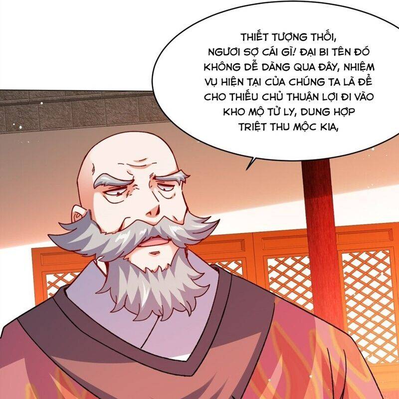 Vô Tận Thôn Phệ Chapter 250 - Trang 72