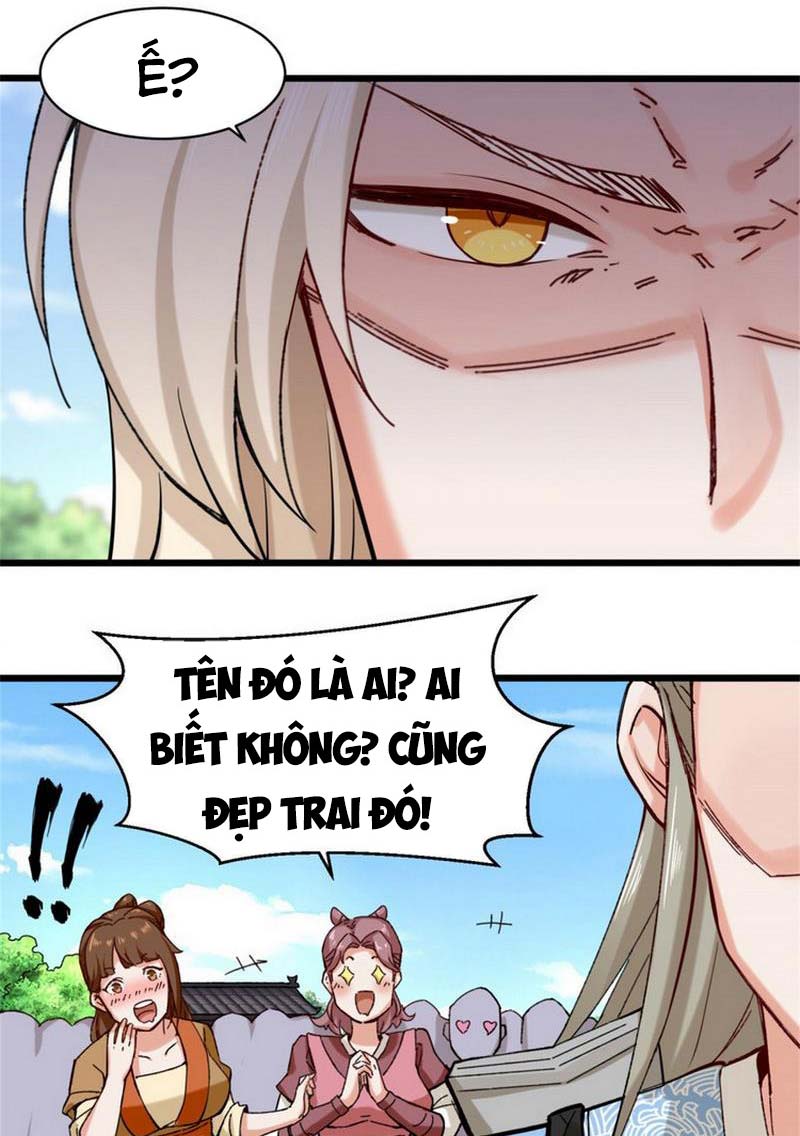 Vô Tận Thôn Phệ Chapter 46 - Trang 33