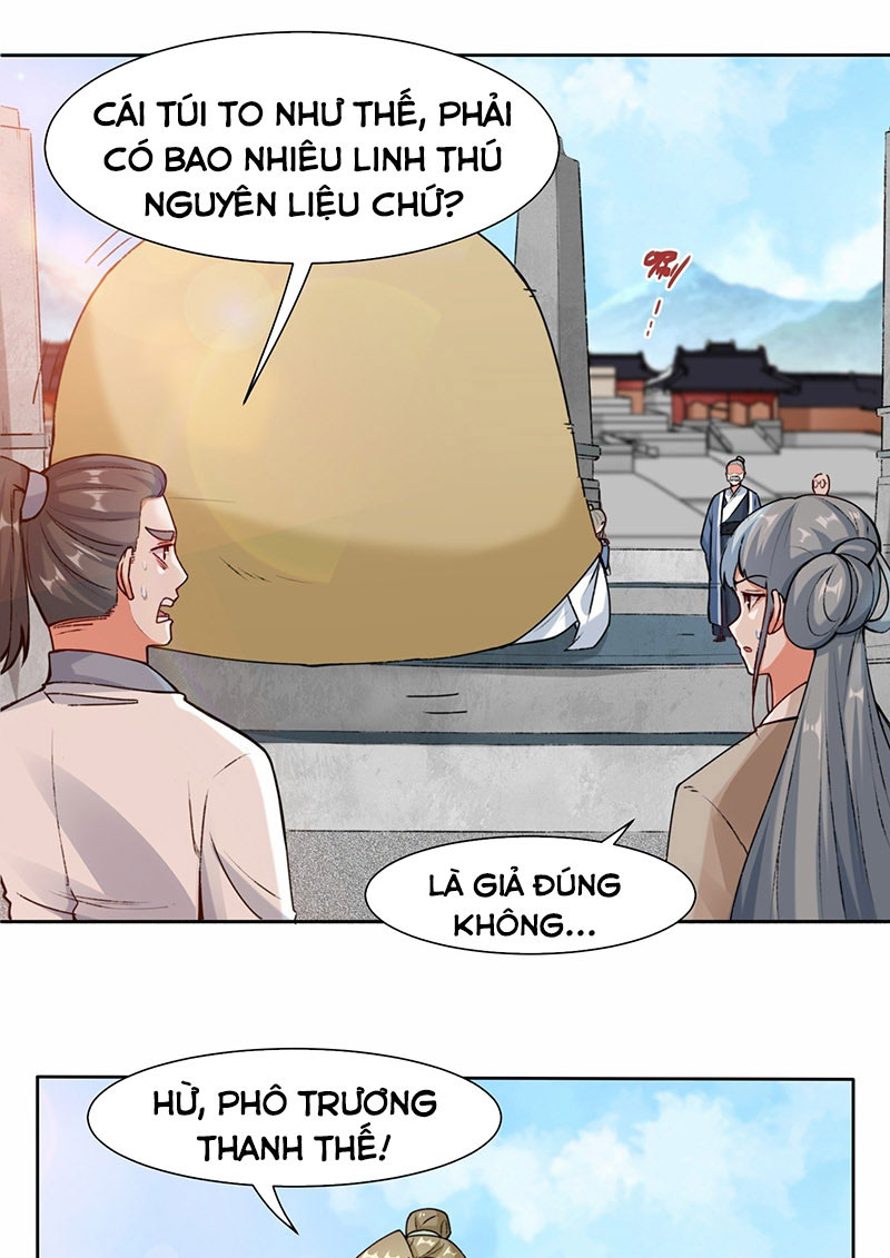 Vô Tận Thôn Phệ Chapter 10 - Trang 2