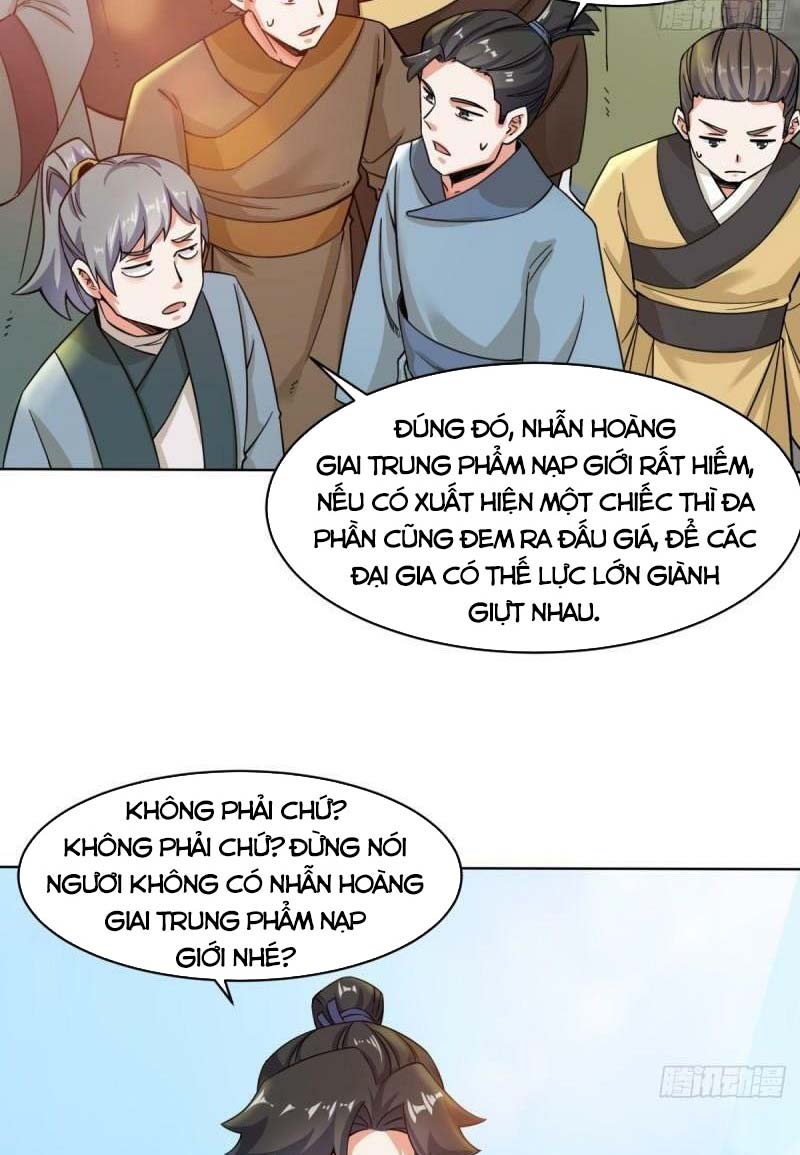 Vô Tận Thôn Phệ Chapter 54 - Trang 19