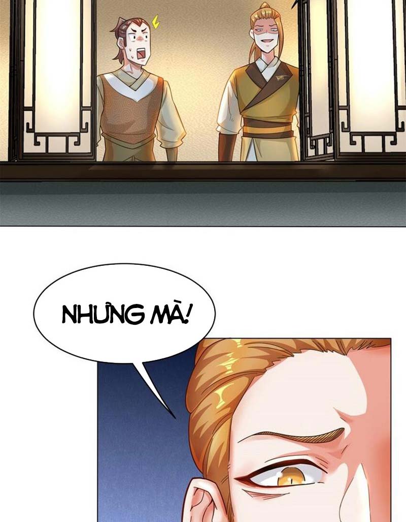 Vô Tận Thôn Phệ Chapter 35 - Trang 7